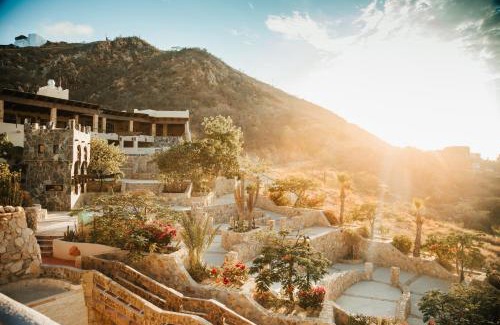 Libertad Hotel | Castillo Blarney Inn