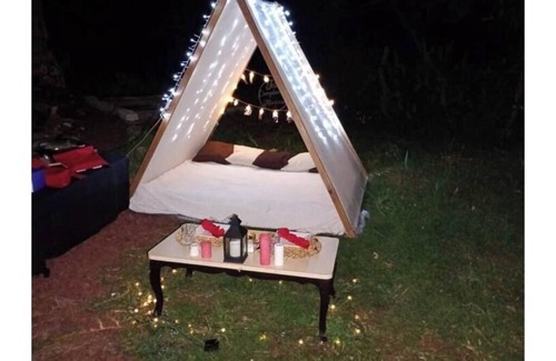 Huasca De Ocampo Apartment | Cats Nature Shelter by GEstores