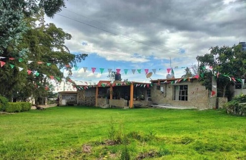 Huasca De Ocampo Apartment | Cats Nature Shelter by GEstores