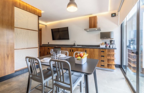 Reforma Bed & Breakfast | CDMXRENTALS Londres