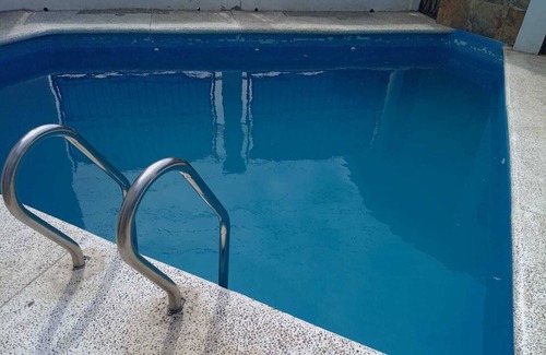 Francisco Villa House | Cedros House