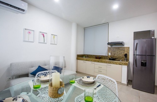 Downtown Apartment | CENTRAL & LOVELY 1BD APARTMENT