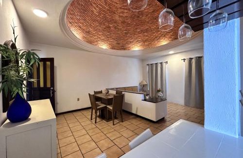 Chapala Centro Apartment | Central Petit Apartment