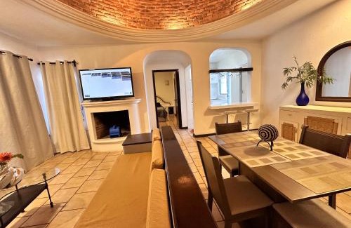 Chapala Centro Apartment | Central Petit Apartment