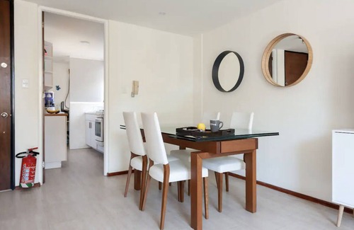 Colonia Roma Apartment | Charming Apt in Roma Norte, where all happens