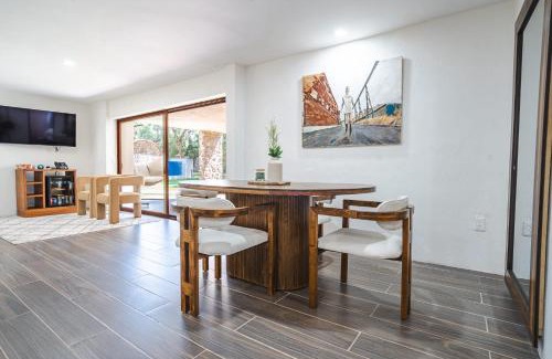 Cajititlan House | Charming Bungalow Cajititlan 2 Beds Pool