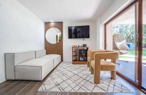 Cajititlan House | Charming Bungalow Cajititlan 2 Beds Pool