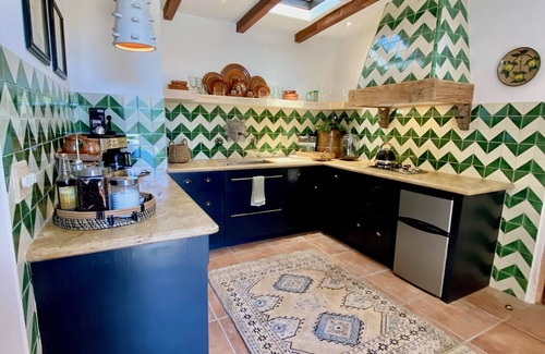 Playas de Rosarito House | Charming & Luxurious Casita by the Sea!