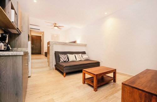 Centro Apartment | Chic Studio 4 Blocks from Beach!