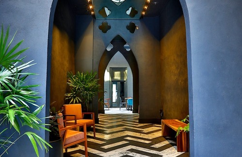 Historic Center Hotel | City Centro Ciudad de Mexico