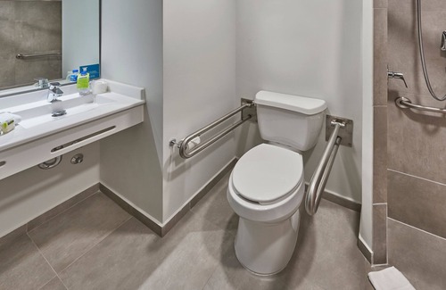 San Juan Bautista Tuxtepec Hotel | City Express Junior by Marriott Tuxtepec