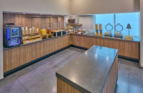 Vallejo Hotel | City Express by Marriott Ciudad de México La Villa