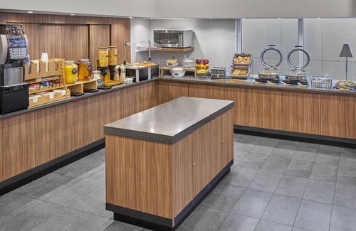 Vallejo Hotel | City Express by Marriott Ciudad de México La Villa