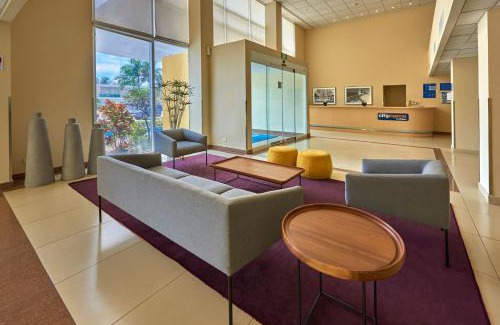 Area Ah Hotel | City Express by Marriott Campeche