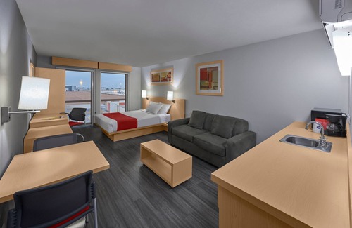 Torreon Hotel | City Express by Marriott Torreón