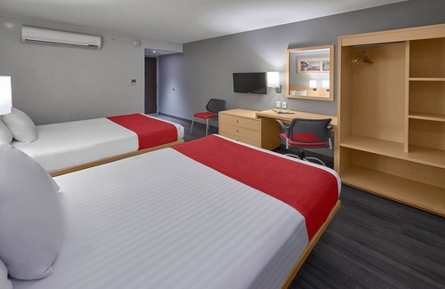 Torreon Hotel | City Express by Marriott Torreón