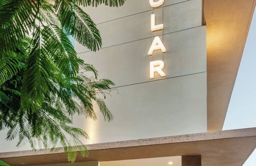 12th Street Apartment | Coco & Sea Singular Joy 1 BedRoom