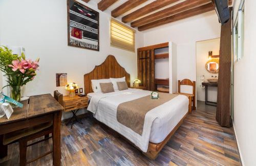 Anahuac Hotel | Collection O Casa Anzures Thematic, Mexico City