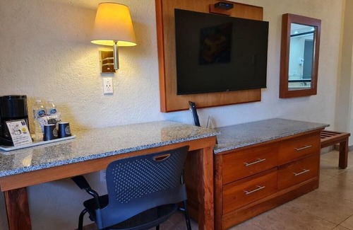 Cordoba Hotel | Comfort Inn Cordoba
