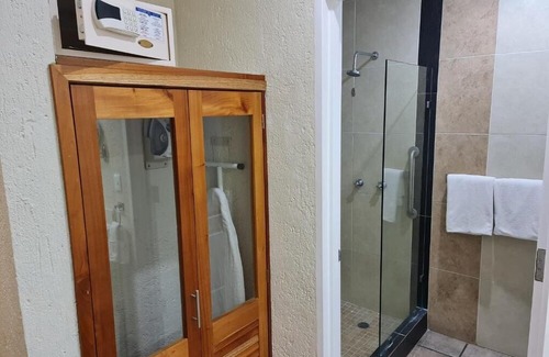 Cordoba Hotel | Comfort Inn Cordoba