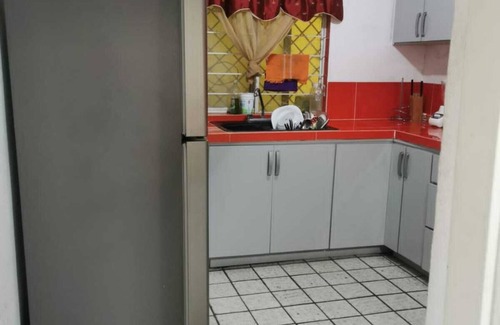 San Nicolas de los Garza House | COMPLETE HOUSE LAS PUENTES 12 SECTOR