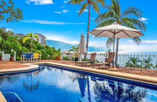 Conchas Chinas Apartment | Conchas Chinas 115