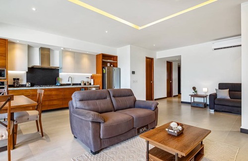 Puerto Vallarta Condo | Condo ∙ 1 bedroom ∙ 4 guests