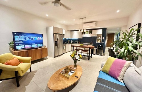 Emiliano Zapata Condo | Condo ∙ 1 bedroom ∙ 2 guests