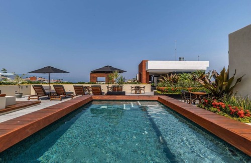 Emiliano Zapata Condo | Condo ∙ 1 bedroom ∙ 2 guests