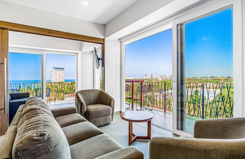 Puerto Vallarta Condo | Condo ∙ 1 bedroom ∙ 4 guests
