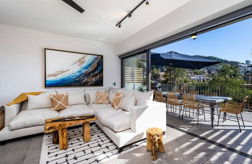 El Caloso Condo | Condo ∙ 2 bedrooms ∙ 4 guests