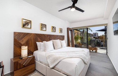 El Caloso Condo | Condo ∙ 2 bedrooms ∙ 4 guests