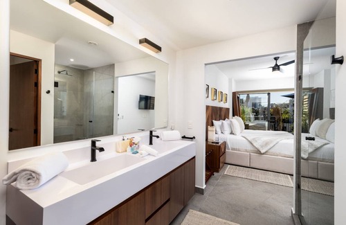 El Caloso Condo | Condo ∙ 2 bedrooms ∙ 4 guests