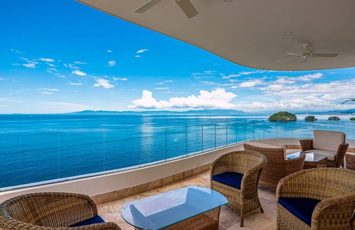 Mismaloya Condo | Condo ∙ 3 bedrooms ∙ 6 guests
