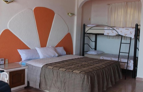 Acapulco Apartment | Condominio AcaGutty 1B