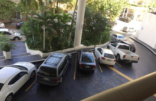 Costa Azul Apartment | CONDOMINIO FRENTE AL MAR