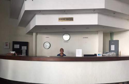 Costa Azul Apartment | CONDOMINIO FRENTE AL MAR