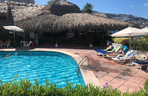 Costa Azul Apartment | CONDOMINIO FRENTE AL MAR