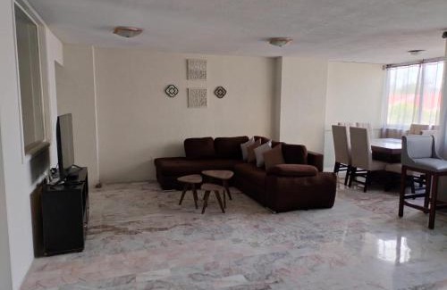 Zona Dorada Apartment | Condominio Ibis Mazatlán Zona dorada