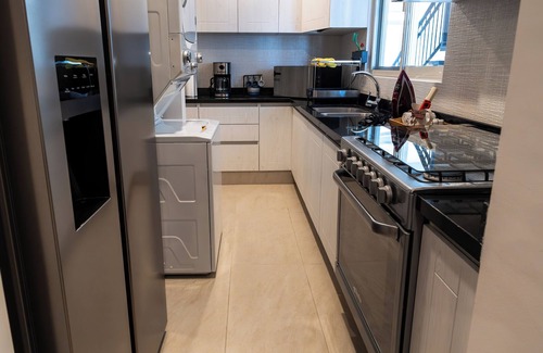 San Miguel de Allende Apartment | CONDOMINIO SAN MIGUEL