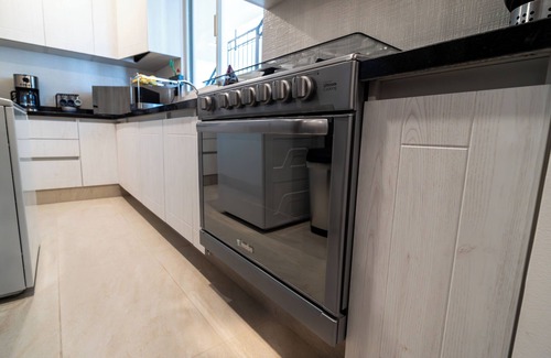 San Miguel de Allende Apartment | CONDOMINIO SAN MIGUEL