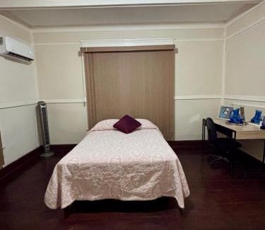 Pueblo Viejo House | Confort room