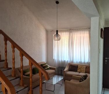 Morelia House | Confortables habitaciones en zona residencial de Vista Bella, Morelia Michoacan