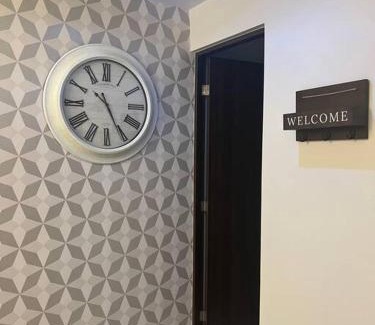 Juarez Municipality House | Consulado Home