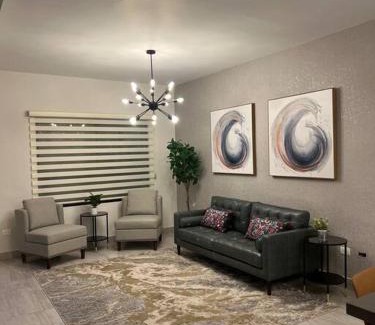 Juarez Municipality House | Consulado Home