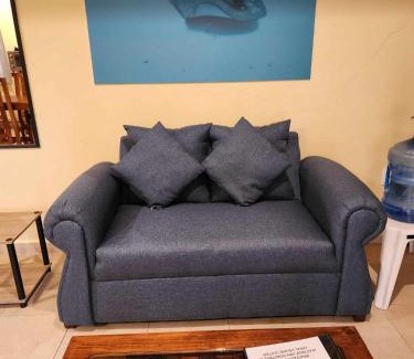 Colonia 10 De Abril Apartment | Coral Island Suites Cozumel