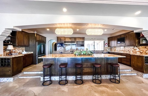 Puerto Penasco House | Costa Diamante Luxury Ocean Front Sandy Beach