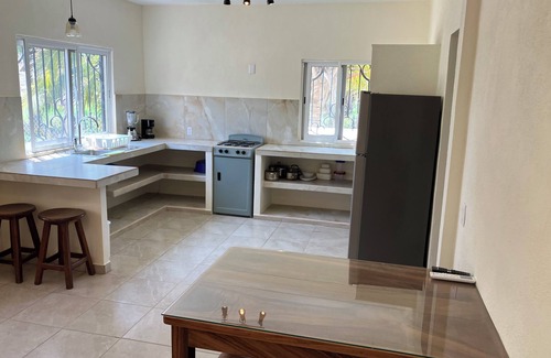 Perula Apartment | Cozy 2-bedroom apartment with AC, WiFi in charming Perula