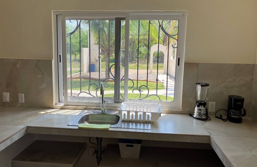 Perula Apartment | Cozy 2-bedroom apartment with AC, WiFi in charming Perula