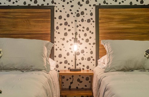 La Condesa Apartment | Cozy Apartment Condesa by VH